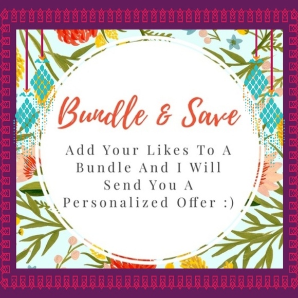 Tops - Special Discounts On Bundles Tops - Special Discounts On Bundles